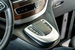 Mercedes-Benz V Class V-Class V 260 Navigator Edition - ფოტო 11