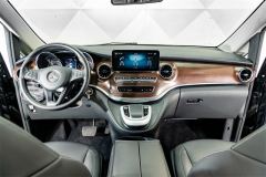 Mercedes-Benz V Class V-Class V 260 Navigator Edition - ფოტო 12