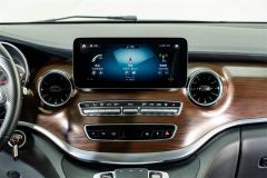 Mercedes-Benz V Class V-Class V 260 Navigator Edition - ფოტო 13