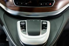 Mercedes-Benz V Class V-Class V 260 Navigator Edition - ფოტო 14