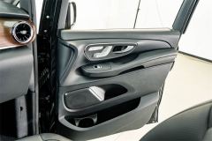 Mercedes-Benz V Class V-Class V 260 Navigator Edition - ფოტო 15