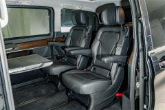 Mercedes-Benz V Class V-Class V 260 Navigator Edition - ფოტო 18