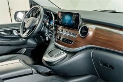 Mercedes-Benz V Class V-Class V 260 Navigator Edition - ფოტო 19