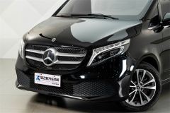 Mercedes-Benz V Class V-Class V 260 Navigator Edition - ფოტო 2