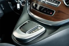 Mercedes-Benz V Class V-Class V 260 Navigator Edition - ფოტო 20