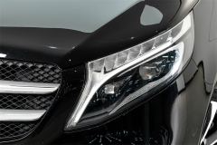 Mercedes-Benz V Class V-Class V 260 Navigator Edition - ფოტო 4