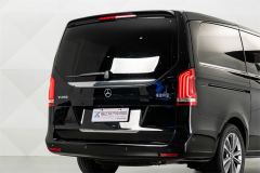 Mercedes-Benz V Class V-Class V 260 Navigator Edition - ფოტო 7