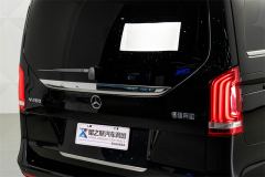 Mercedes-Benz V Class V-Class V 260 Navigator Edition - ფოტო 8