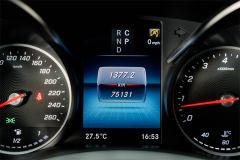 Mercedes-Benz V Class V-Class V 260 Navigator Edition - ფოტო 9