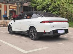 XPeng P5 550E - ფოტო 9