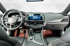 Cadillac CT5 28T Luxury - фото 11