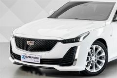Cadillac CT5 28T Luxury - фото 2