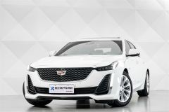 Cadillac CT5 28T Luxury - фото 3