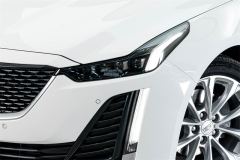 Cadillac CT5 28T Luxury - фото 4
