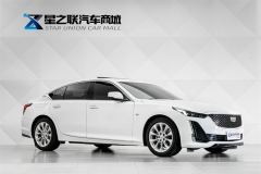 Cadillac CT5 28T Luxury - фото 5