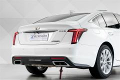 Cadillac CT5 28T Luxury - фото 6