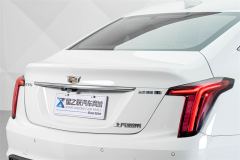 Cadillac CT5 28T Luxury - фото 7