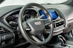 Cadillac CT5 28T Luxury - фото 9