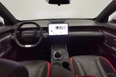 Jetour Dasheng 1.5T PRO - ფოტო 14