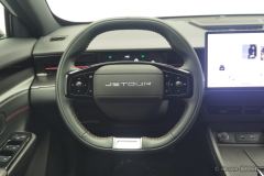 Jetour Dasheng 1.5T PRO - ფოტო 15