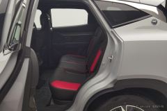 Jetour Dasheng 1.5T PRO - ფოტო 19