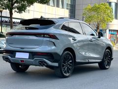 Dongfeng Hafei T5 EVO T5 EVO Edition 1.5T - photo 10