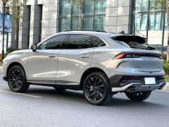 Dongfeng Hafei T5 EVO T5 EVO Edition 1.5T - photo 11