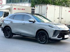 Dongfeng Hafei T5 EVO T5 EVO Edition 1.5T - photo 2