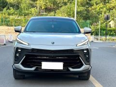 Dongfeng Hafei T5 EVO T5 EVO Edition 1.5T - photo 3