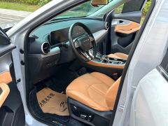 Dongfeng Hafei T5 EVO T5 EVO Edition 1.5T - photo 4