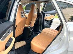 Dongfeng Hafei T5 EVO T5 EVO Edition 1.5T - photo 5