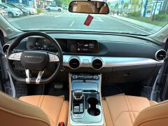 Dongfeng Hafei T5 EVO T5 EVO Edition 1.5T - photo 6