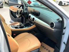 Dongfeng Hafei T5 EVO T5 EVO Edition 1.5T - photo 7