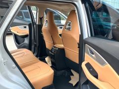 Dongfeng Hafei T5 EVO T5 EVO Edition 1.5T - photo 8