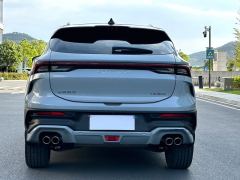 Dongfeng Hafei T5 EVO T5 EVO Edition 1.5T - photo 9