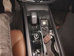 Volvo XC60 B5 AWD Inscription Luxury Edition - photo 10