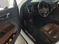 Volvo XC60 B5 AWD Inscription Luxury Edition - photo 12