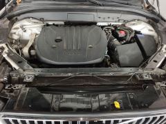 Volvo XC60 B5 AWD Inscription Luxury Edition - photo 16