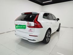 Volvo XC60 B5 AWD Inscription Luxury Edition - photo 4