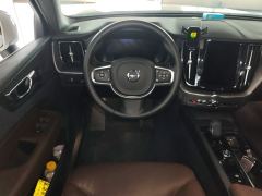 Volvo XC60 B5 AWD Inscription Luxury Edition - photo 6