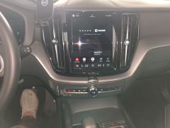 Volvo XC60 B5 AWD Inscription Luxury Edition - photo 9