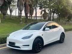 Tesla Model Y Facelift Rear-Wheel Drive - фото 1