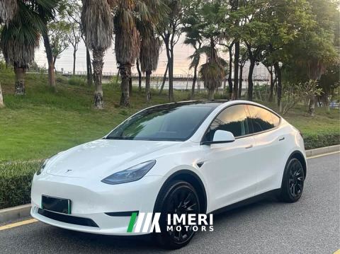 2023 Tesla Model Y Facelift Rear-Wheel Drive - ავტომობილი ჩინეთიდან