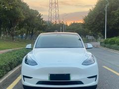 Tesla Model Y Facelift Rear-Wheel Drive - фото 2