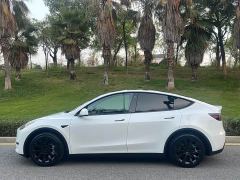 Tesla Model Y Facelift Rear-Wheel Drive - фото 3