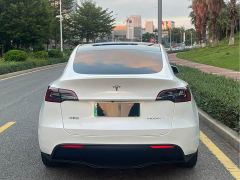 Tesla Model Y Facelift Rear-Wheel Drive - фото 4