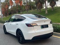 Tesla Model Y Facelift Rear-Wheel Drive - фото 5