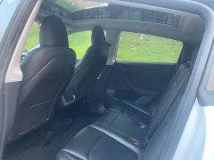 Tesla Model Y Facelift Rear-Wheel Drive - фото 6