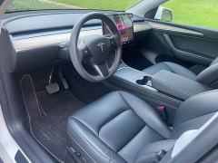 Tesla Model Y Facelift Rear-Wheel Drive - фото 7
