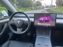 Tesla Model Y Facelift Rear-Wheel Drive - фото 8